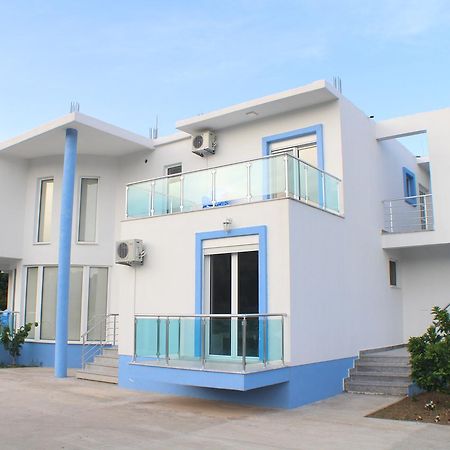 Gjinaj Apartments Ulcinj Exterior photo