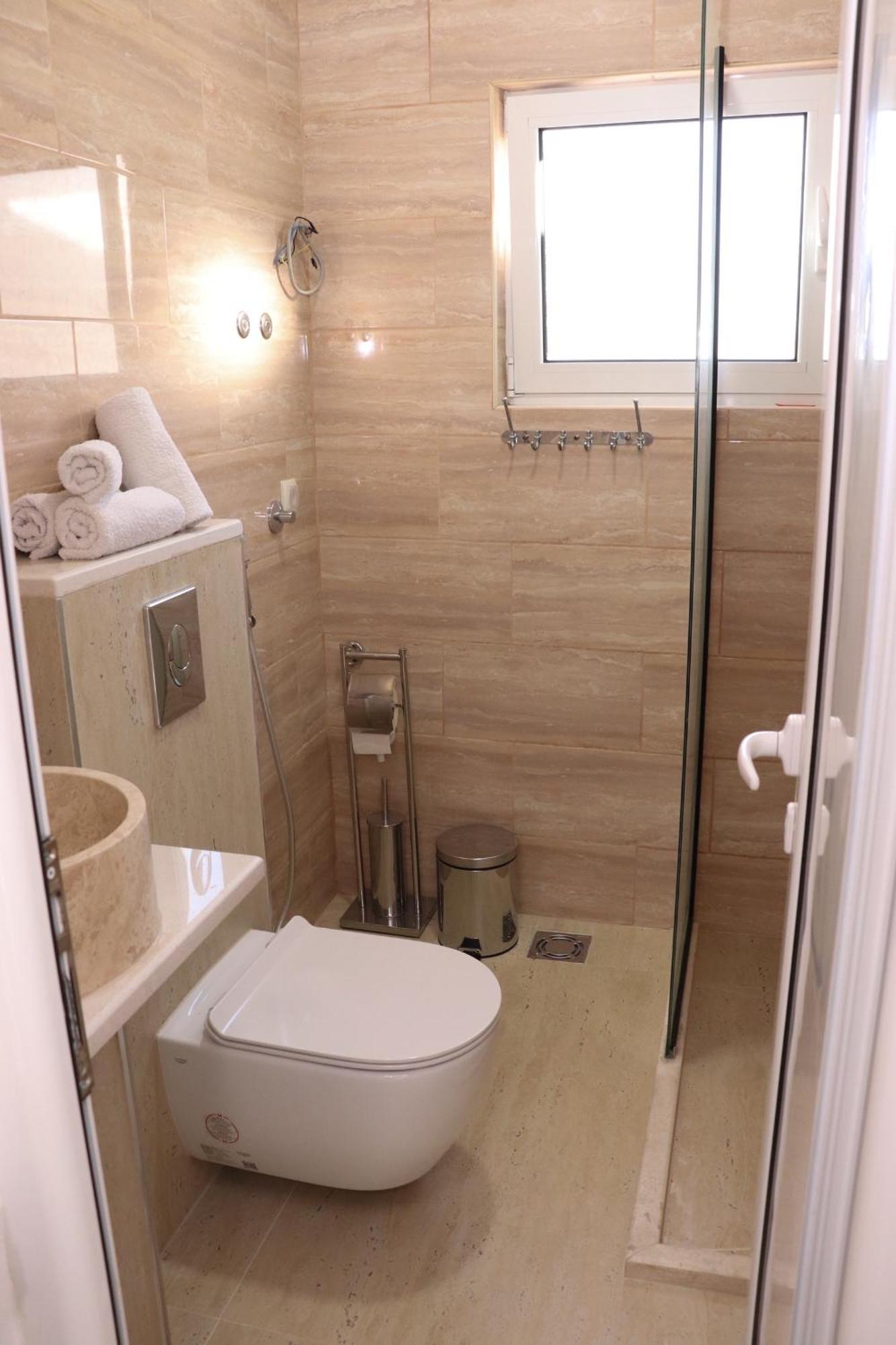 Gjinaj Apartments Ulcinj Exterior photo